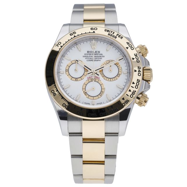 Rolex Daytona 126503 Image 6